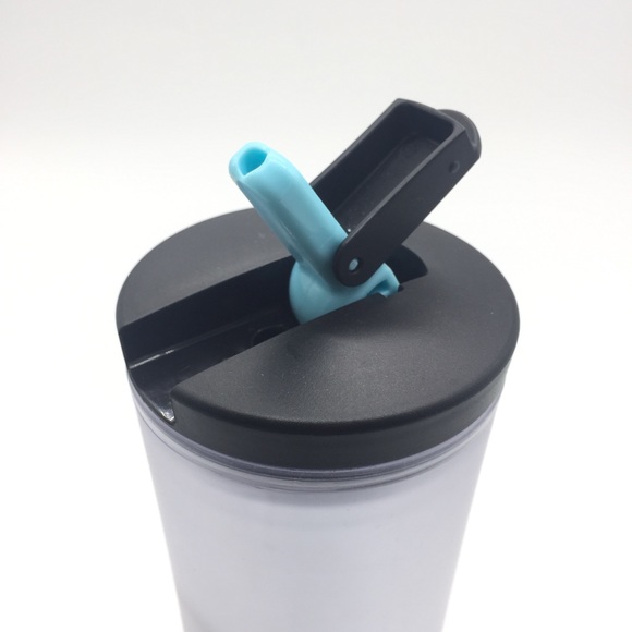 Starbucks Flip Straw Cold Drinks Tumbler - Picture 7 of 7
